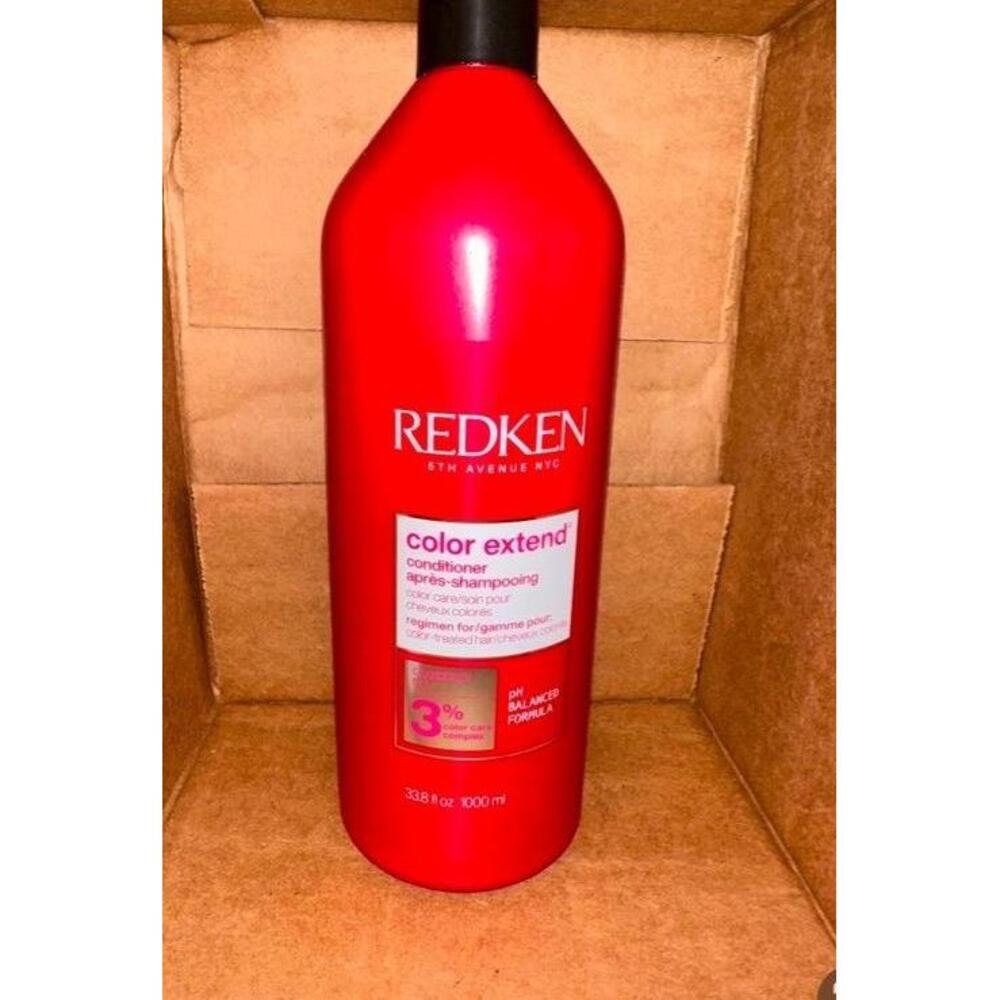 Redken Color Extend Conditioner For Color treated‎ Hair Hair Care